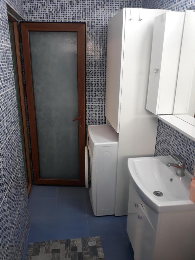 Garsoniera Oana Langa Plaja Mangalia Exterior foto