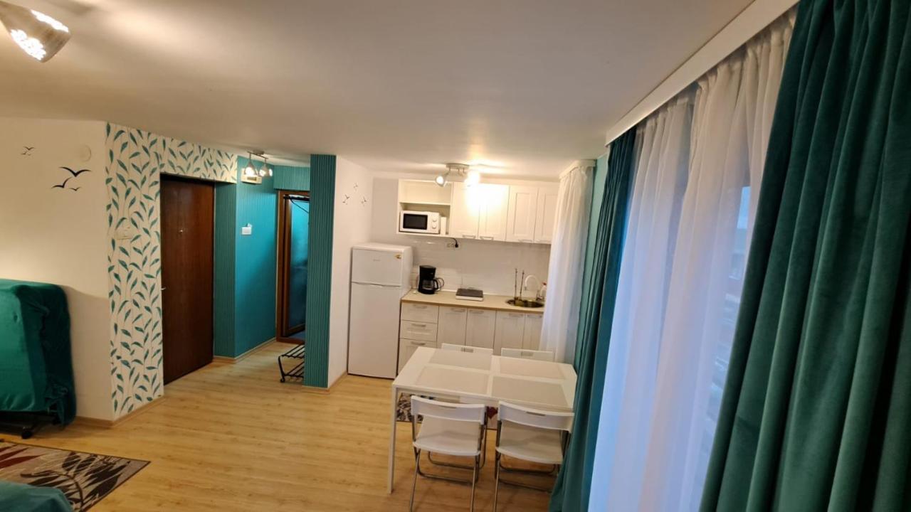 Garsoniera Oana Langa Plaja Mangalia Exterior foto